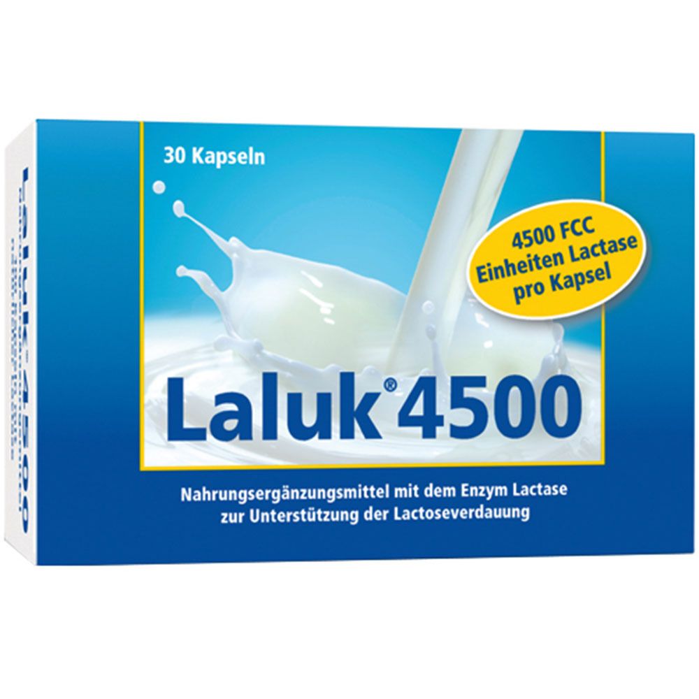 Laluk® 4500