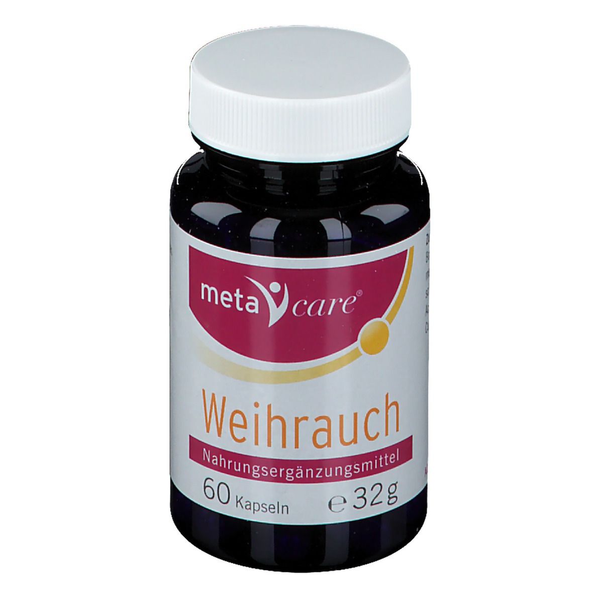 metacare® Weihrauch