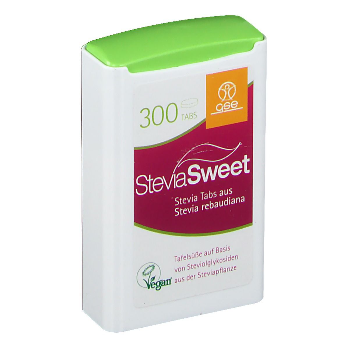 SteviaSweet Tabs