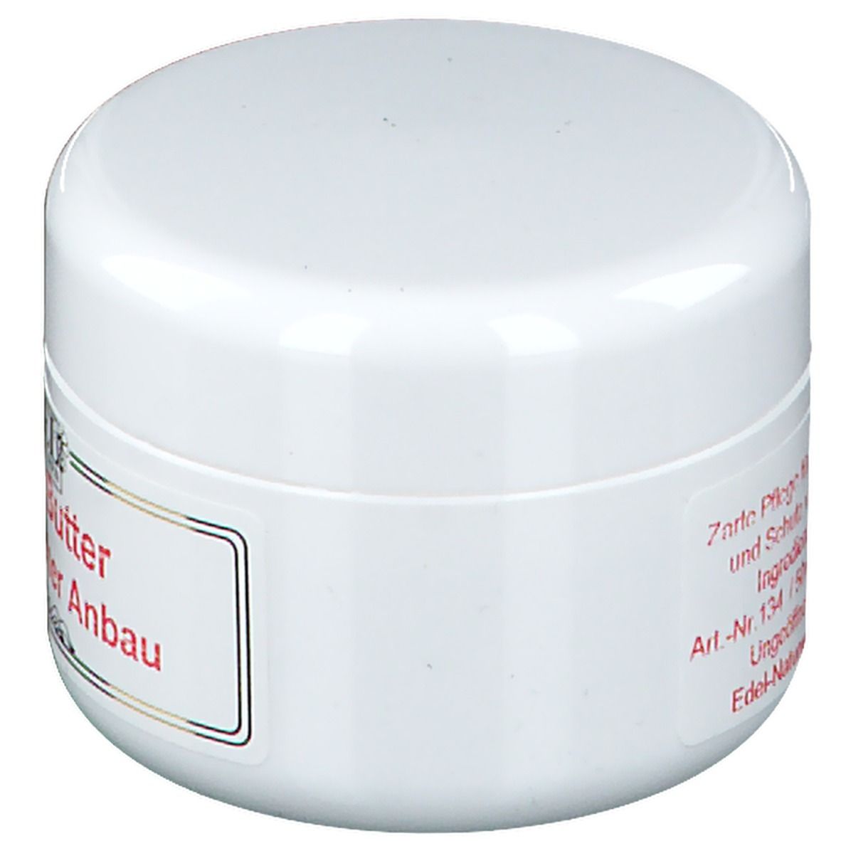 EDEL NATURWAREN Sheabutter