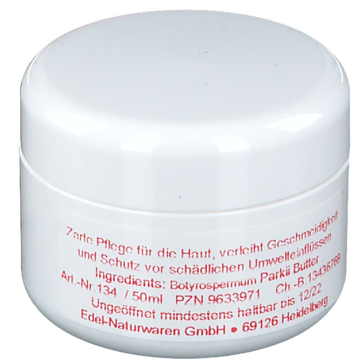 EDEL NATURWAREN Sheabutter