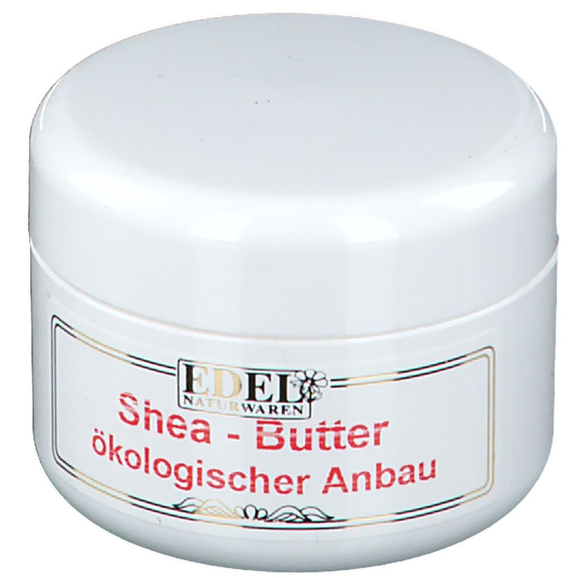 EDEL NATURWAREN Sheabutter