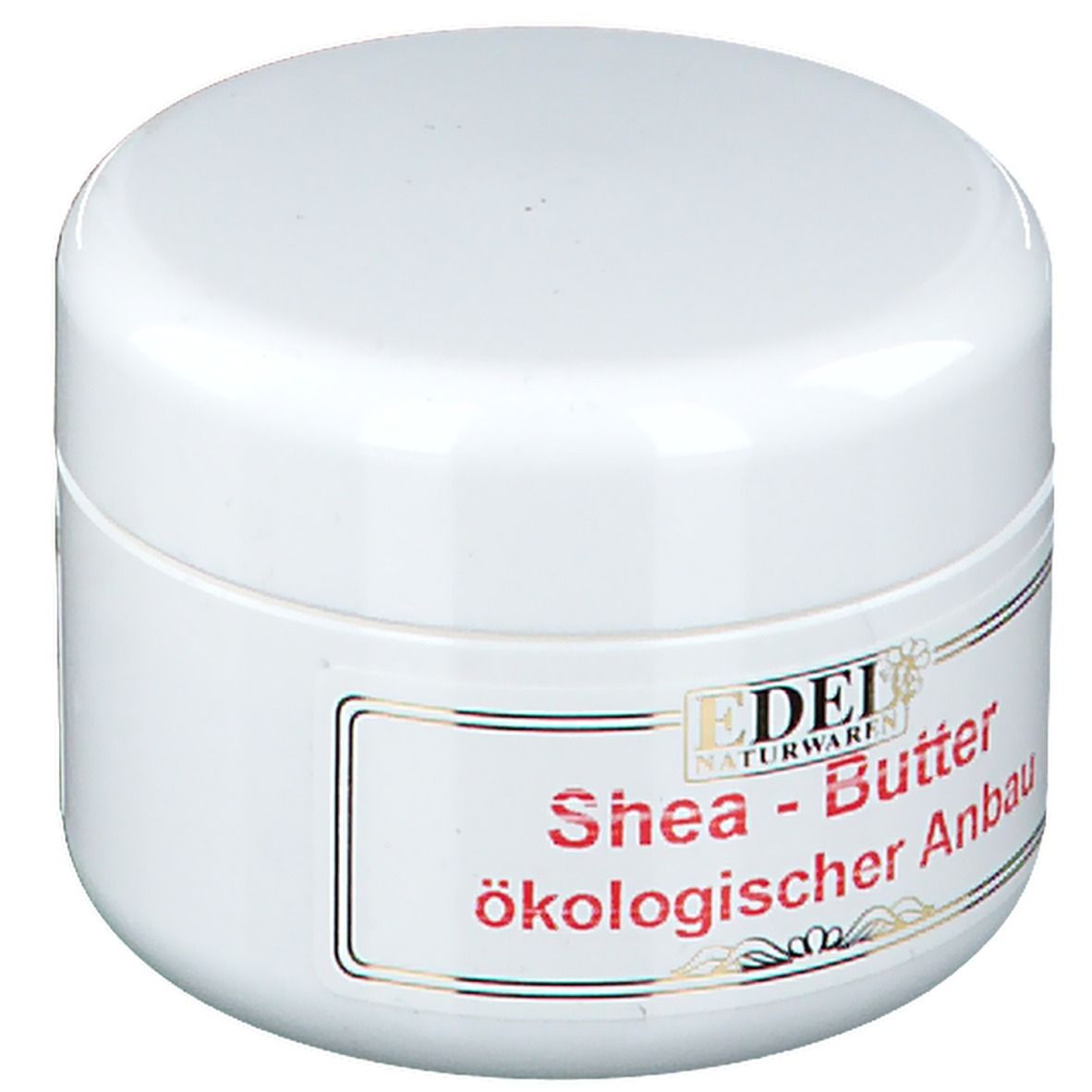 EDEL NATURWAREN Sheabutter