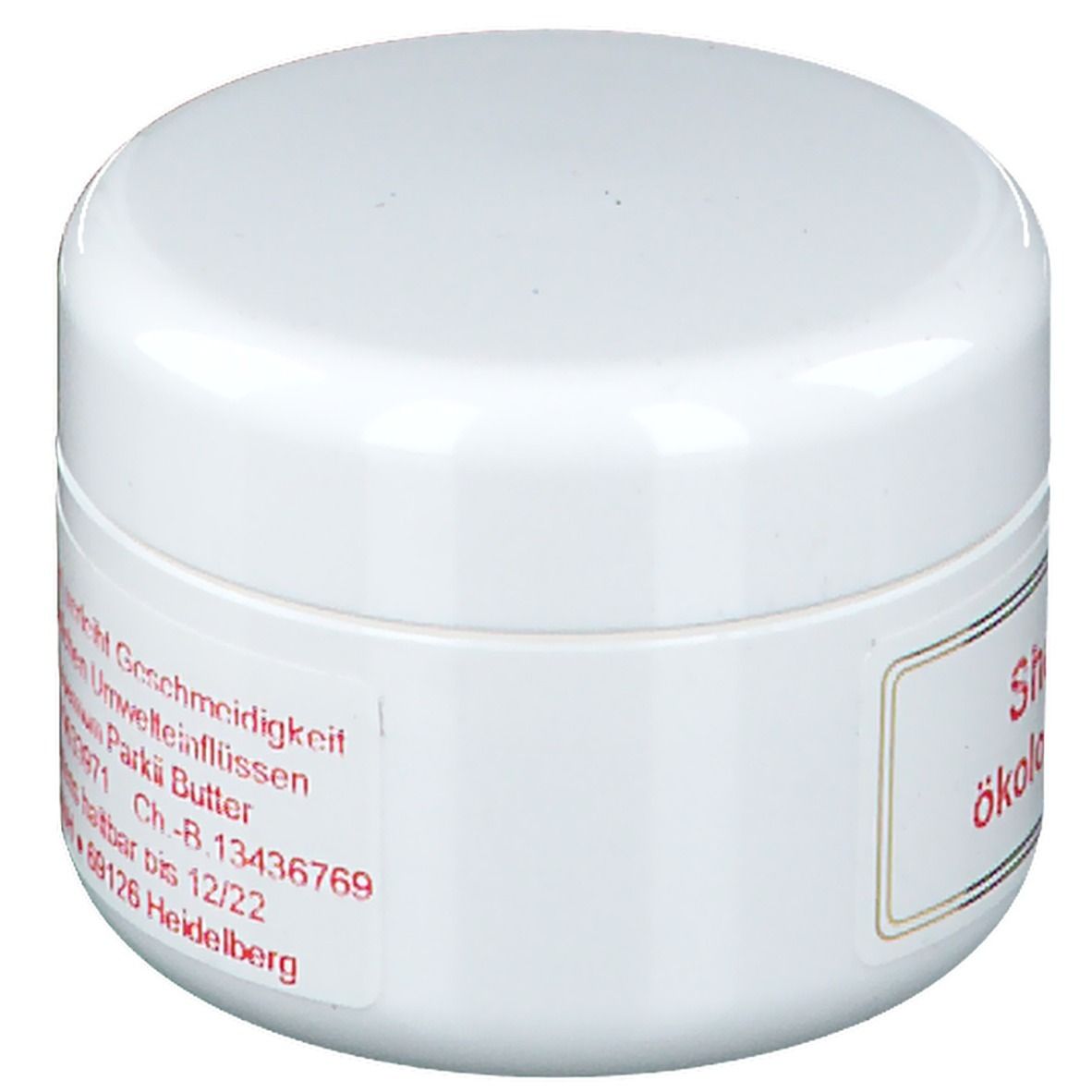 EDEL NATURWAREN Sheabutter