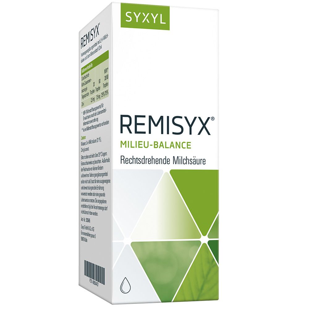 Syxyl Remisyx
