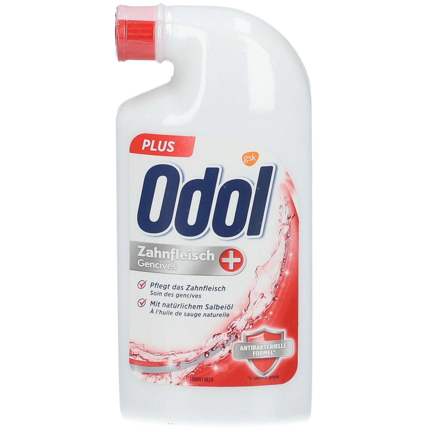 Odol® Plus Mundwasser