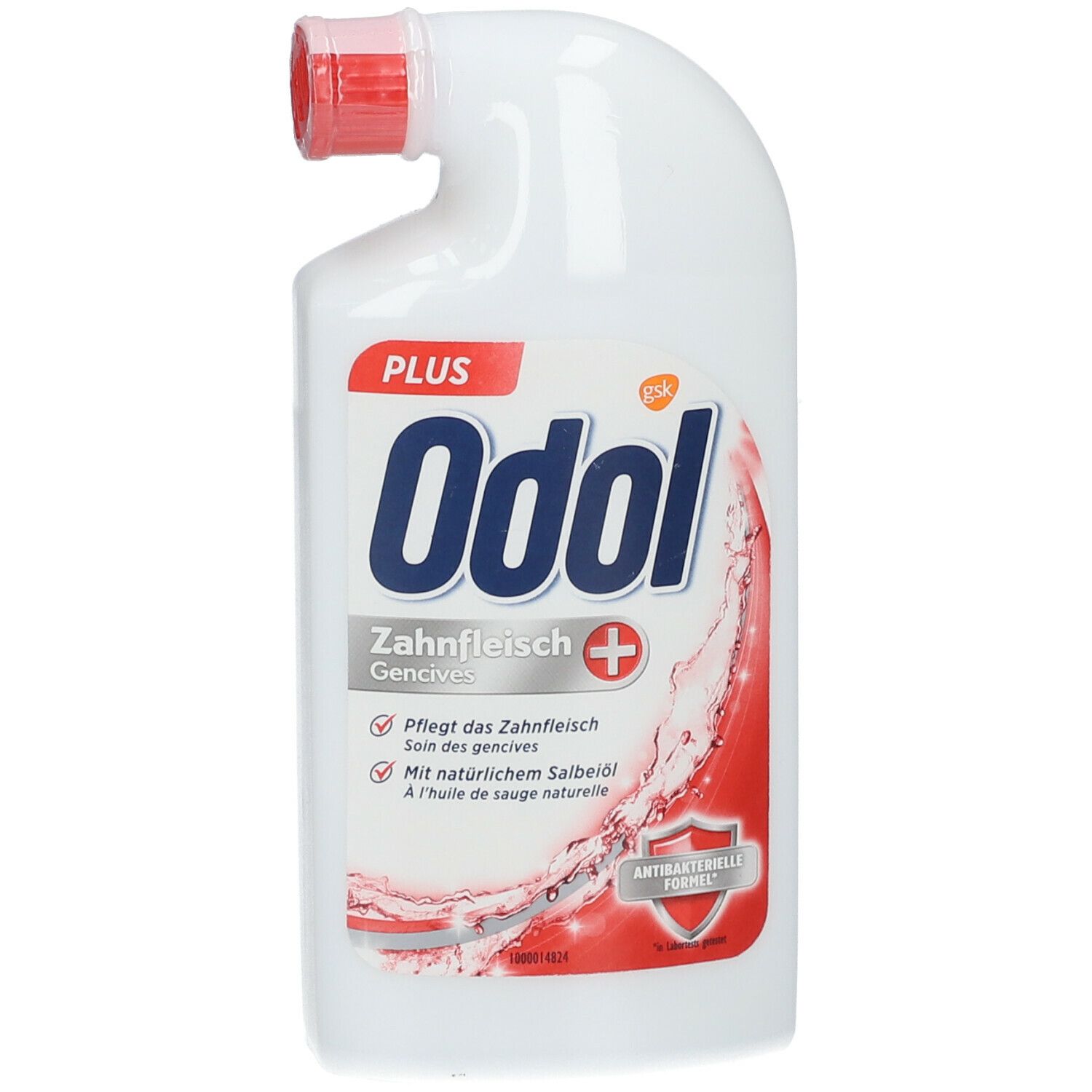 Odol® Plus Mundwasser