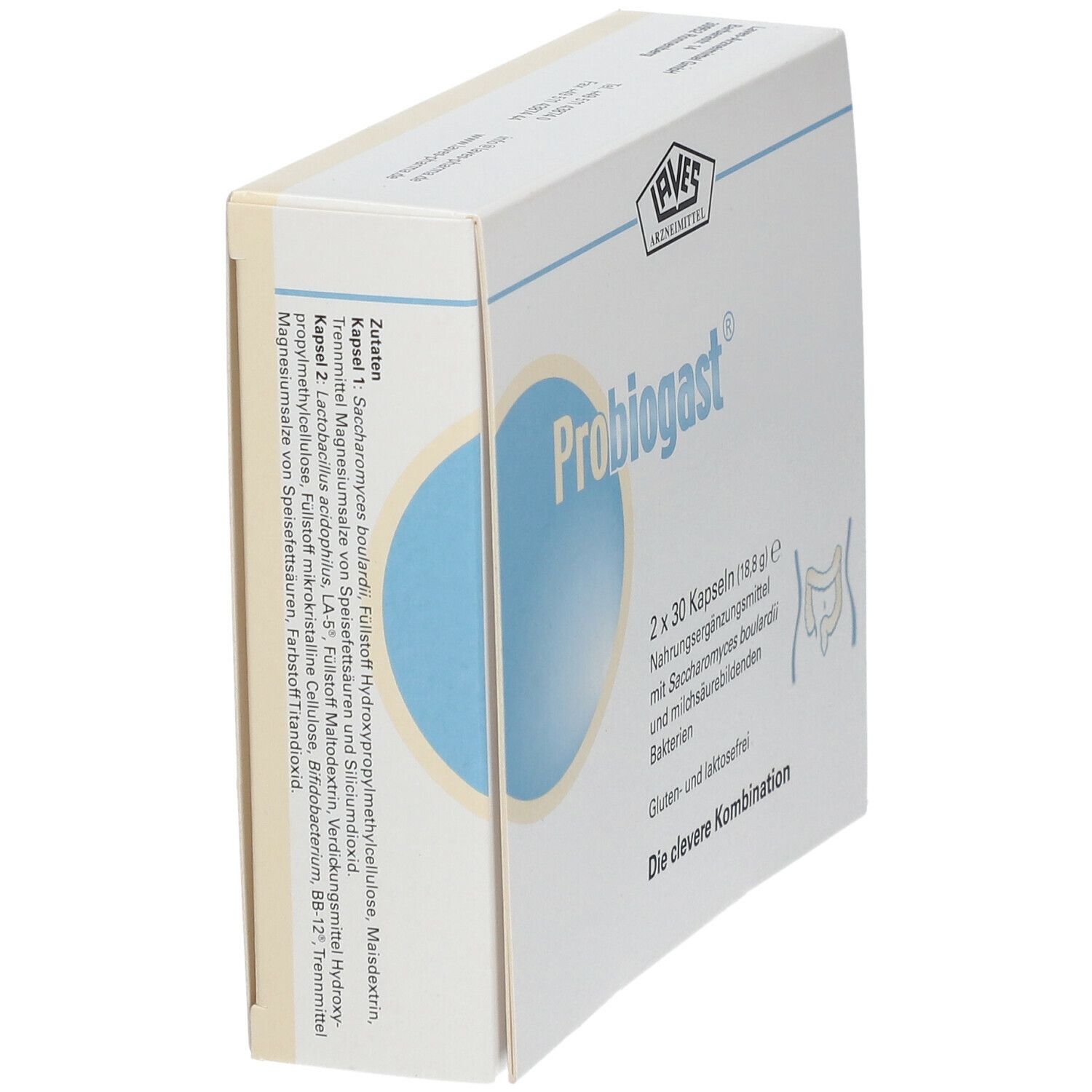 Probiogast®