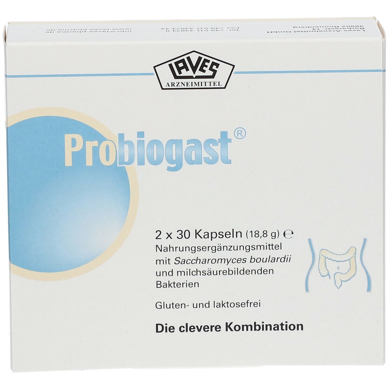 Probiogast®