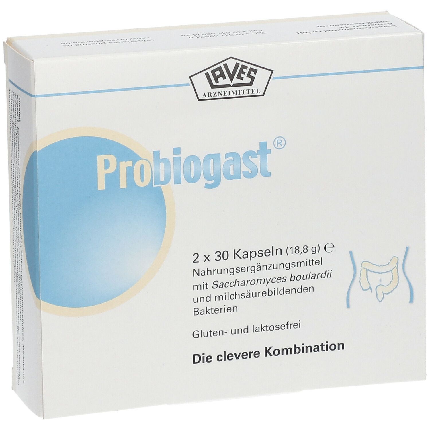 Probiogast®