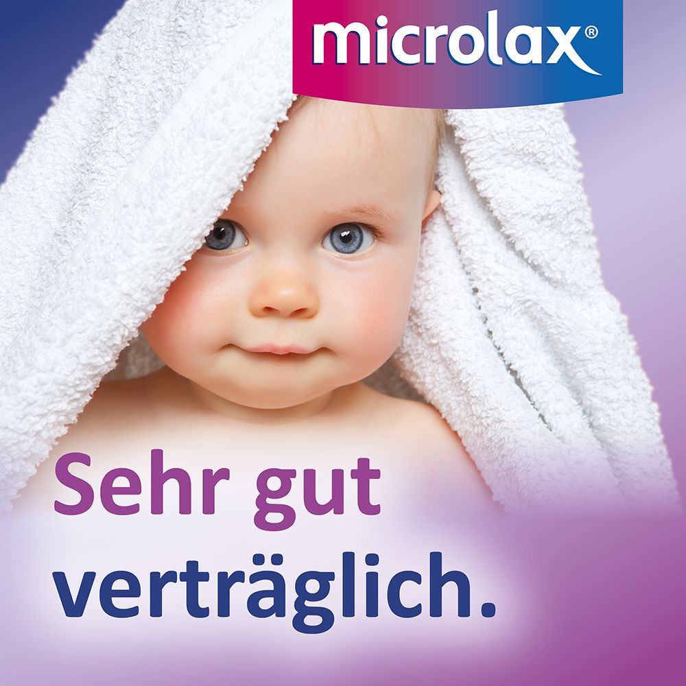 Microlax® Rektallösung