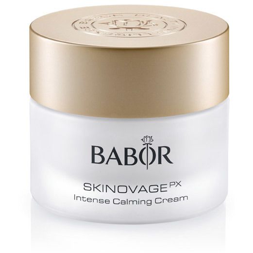BABOR SKINOVAGE PX CALMING SENSITIVE Intense Calming Cream