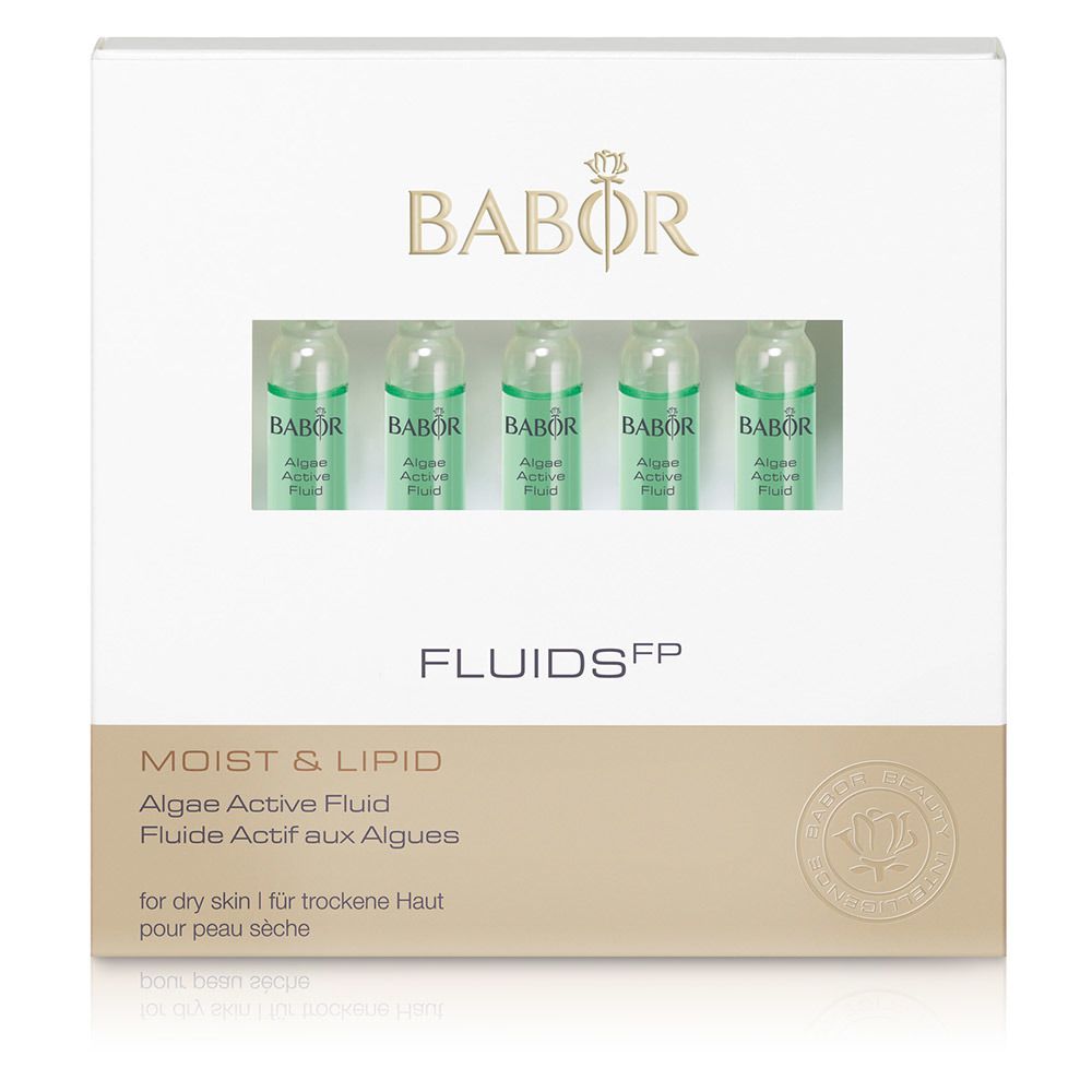 BABOR FLUIDS FP Algae Active Fluid