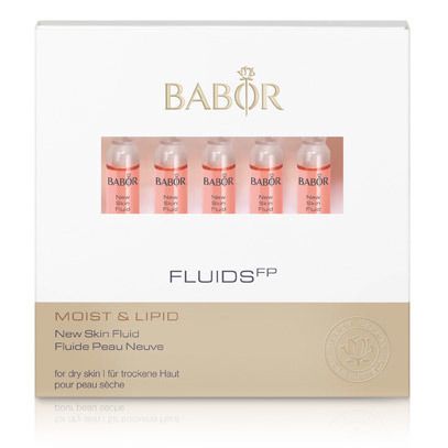 BABOR FLUIDS FP New Skin Fluid