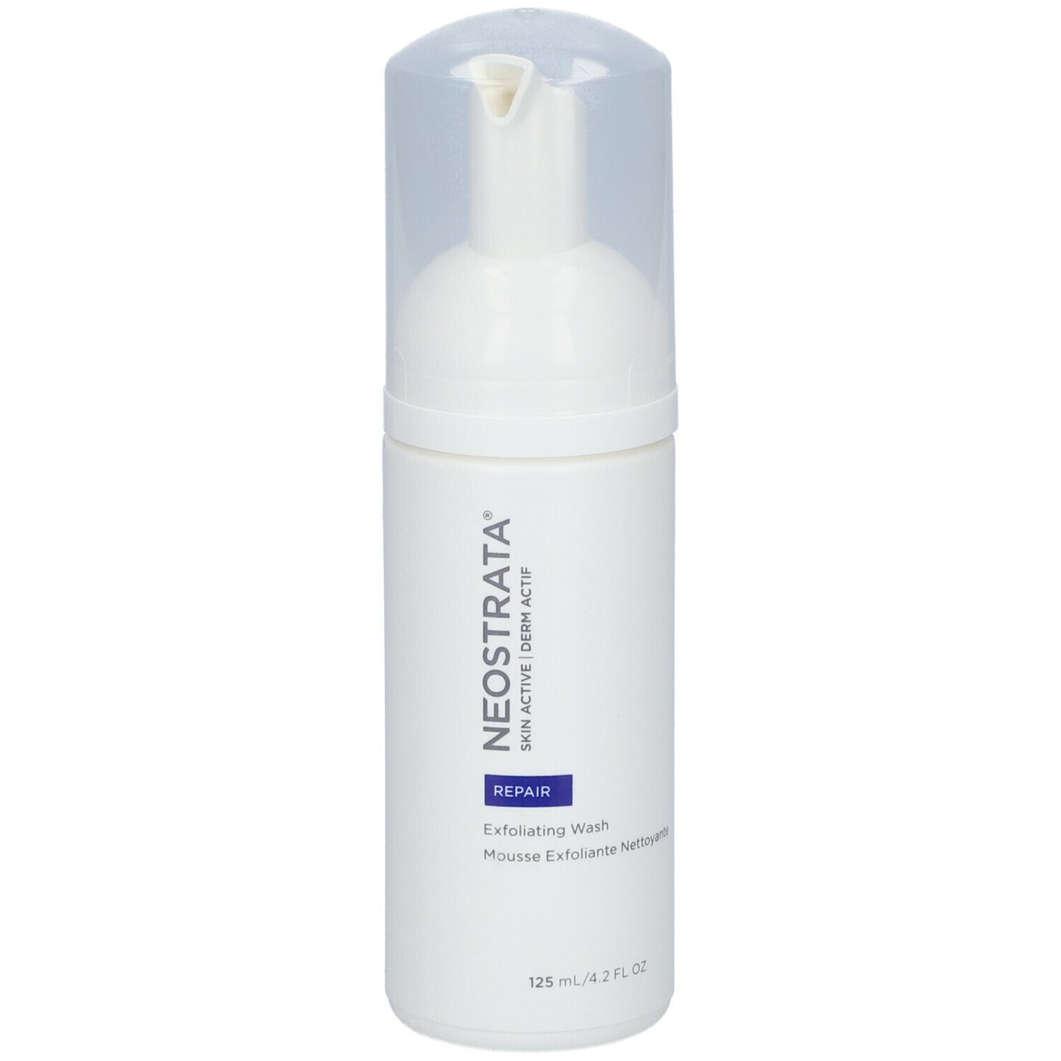 Neostrata Skin Active Exfoliating Wash Schaum 125 ml