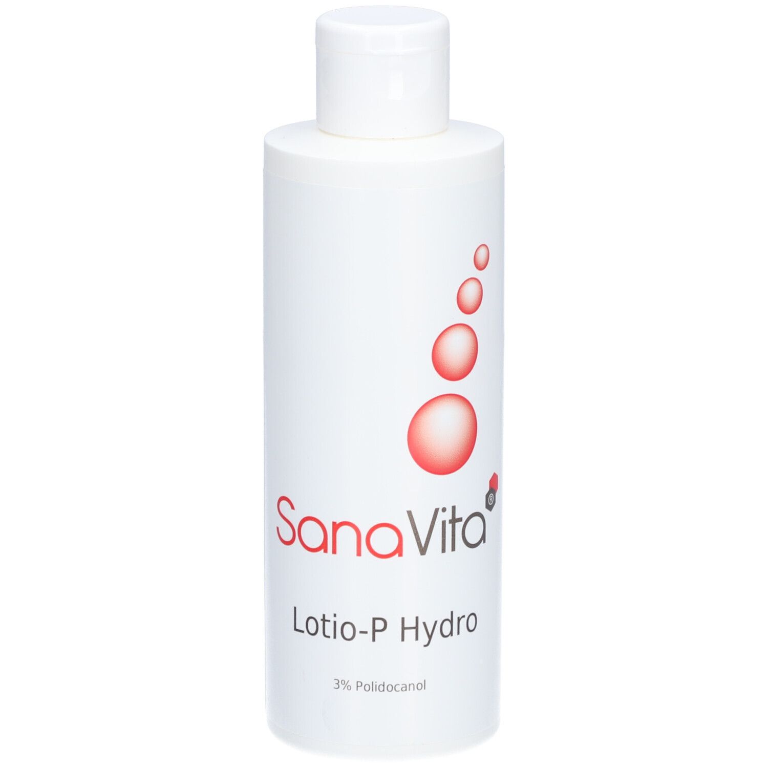 SanaVita® Lotio-P Hydro