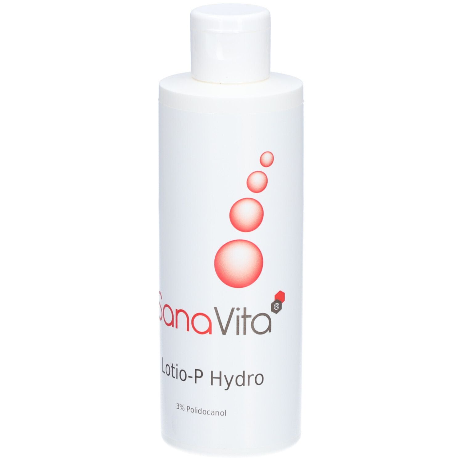 SanaVita® Lotio-P Hydro