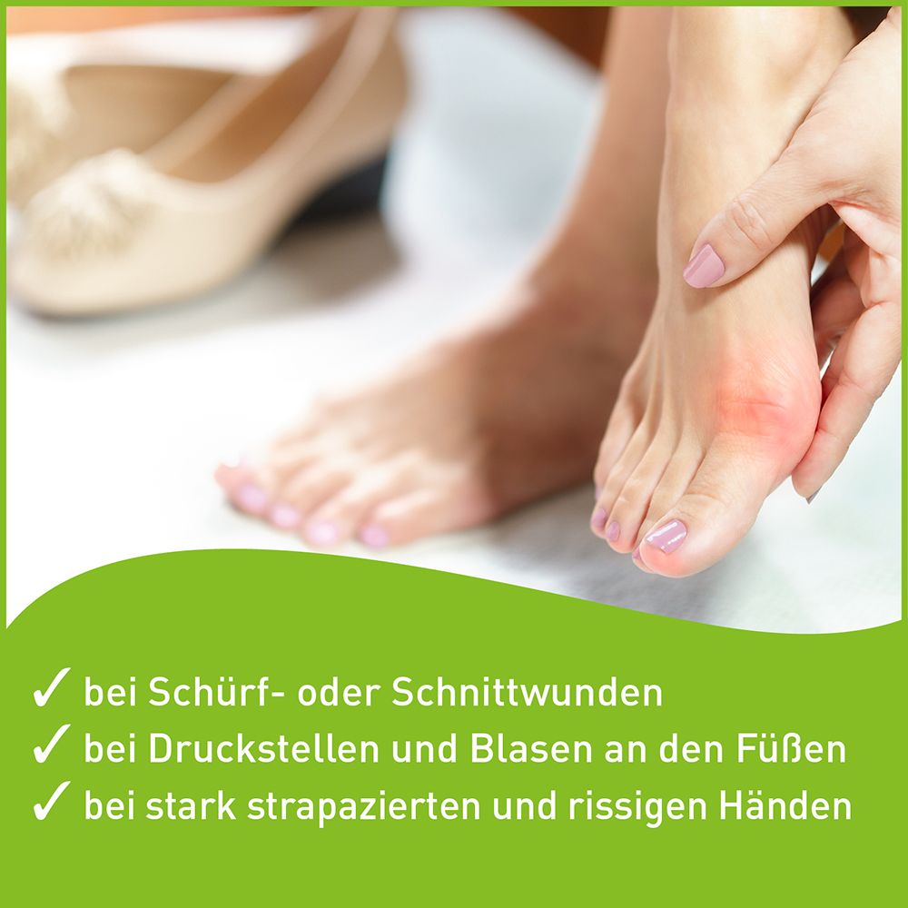 Hametum® Wund- und Heilsalbe