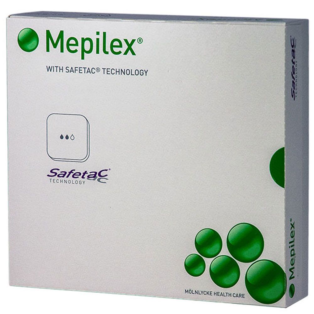 Mepilex® Border 15 x 20 cm