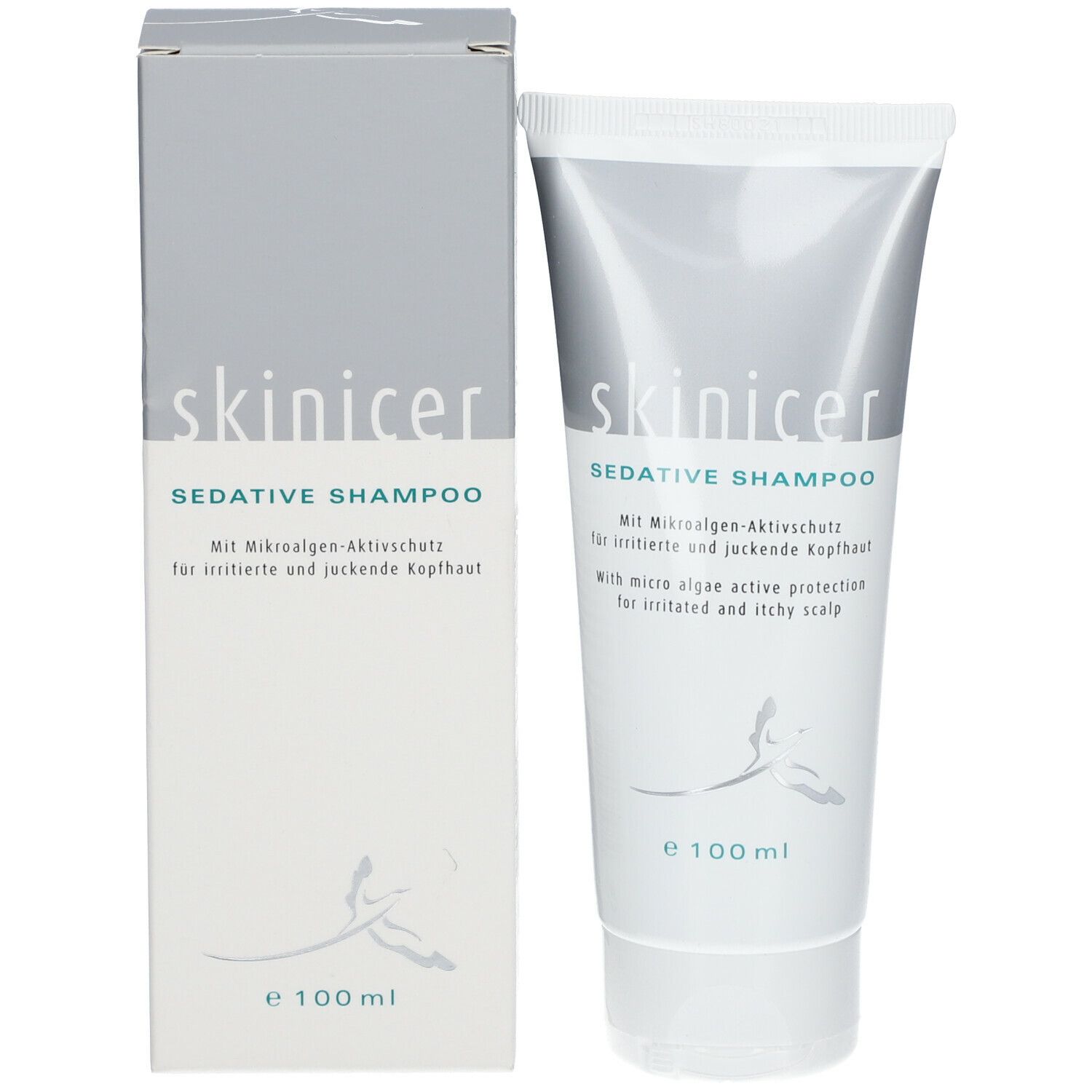 skinicer® Sedative Shampoo