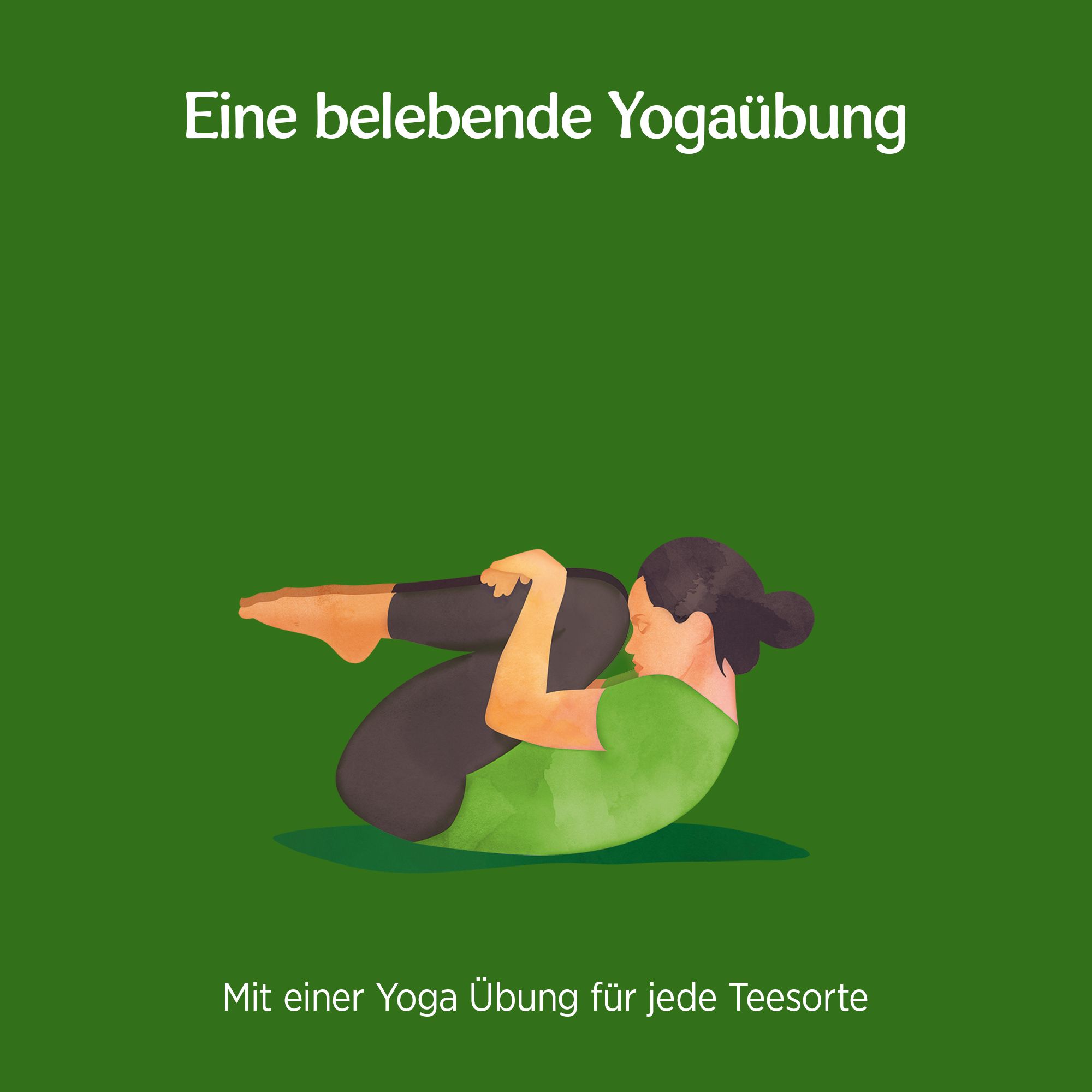 YOGI TEA® Grüner Morgen, Bio Jasmin-Tee