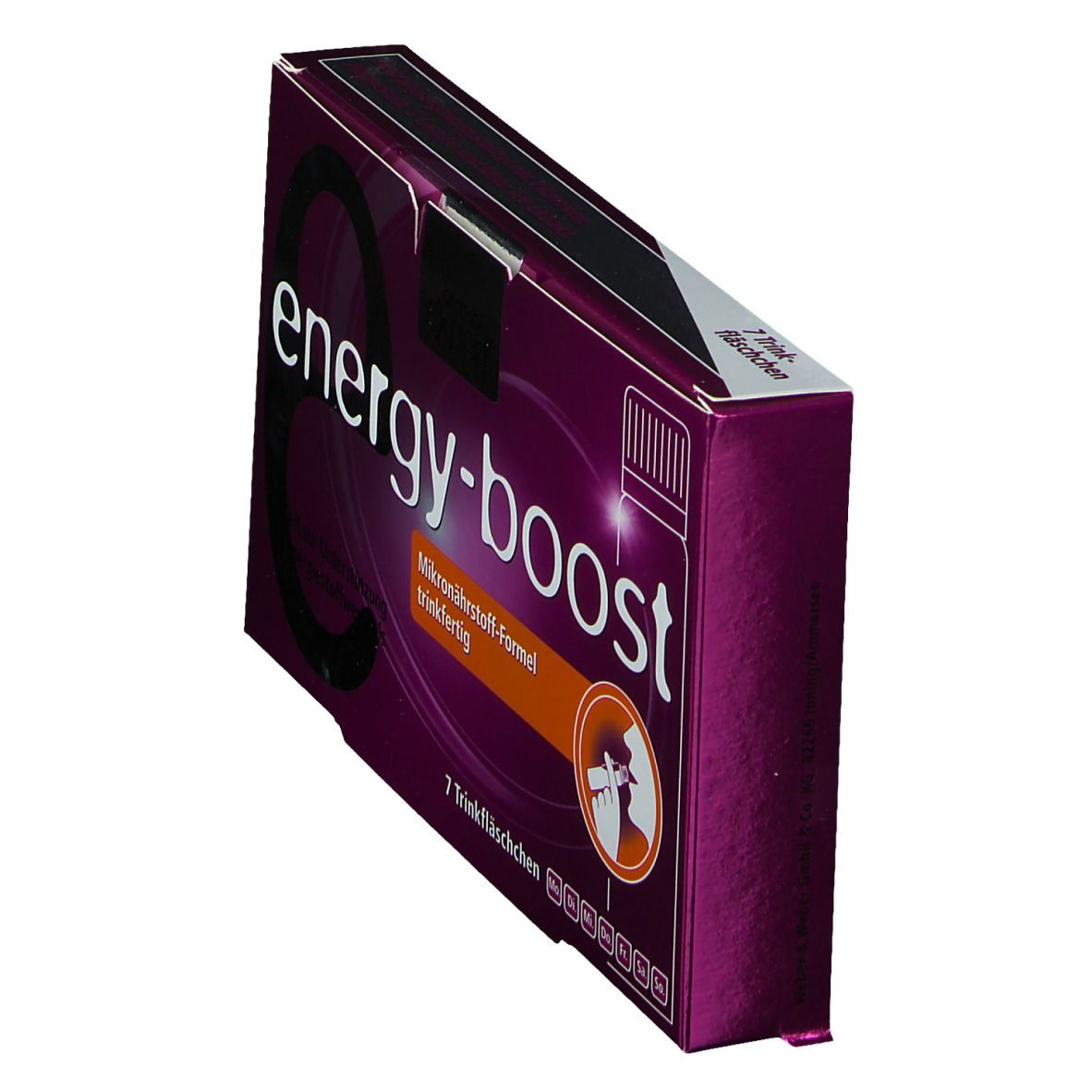 energy-boost Orthoexpert®