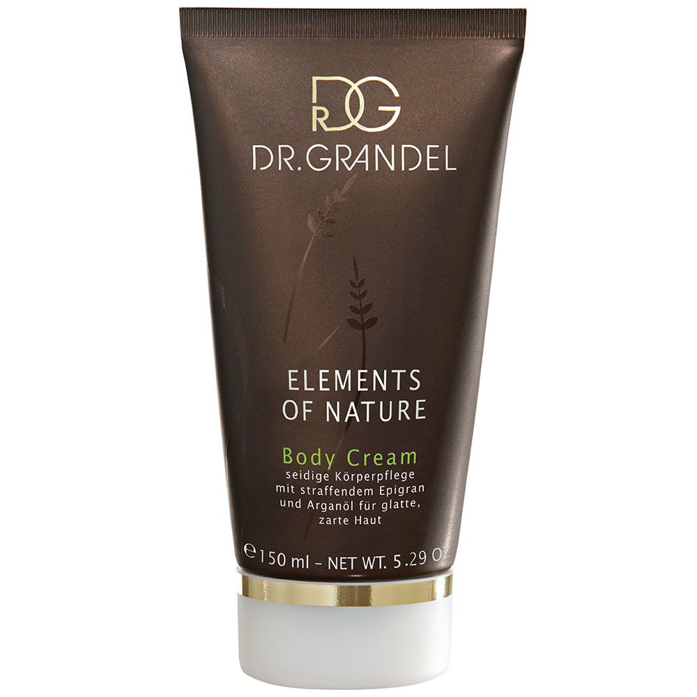 Dr. Grandel Elements of Nature Body Cream