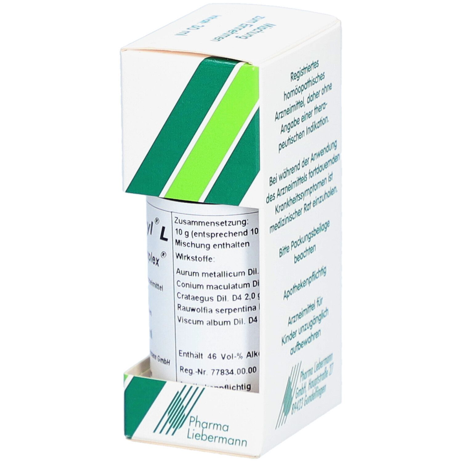 AURO-CYL L Ho-Len-Complex Mischung