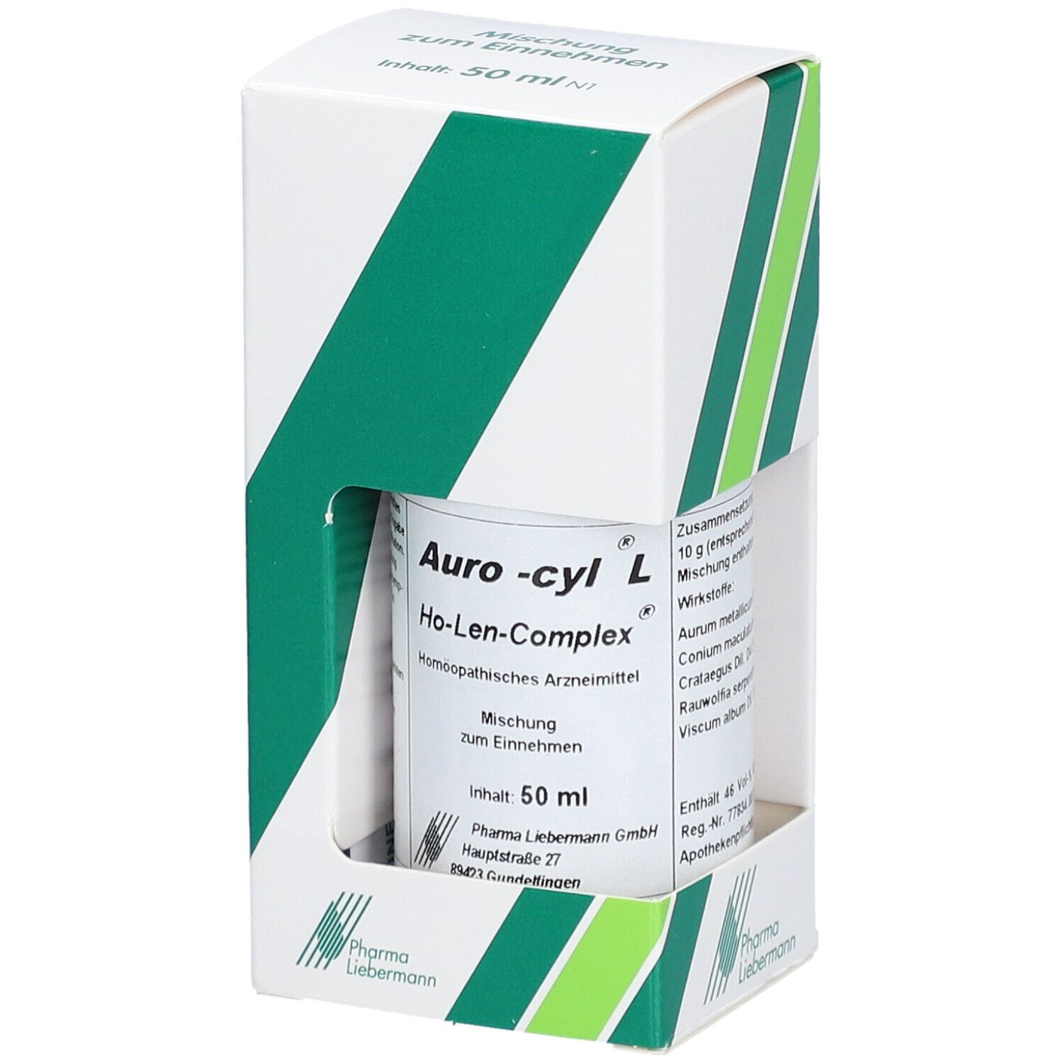 Auro-cyl® L