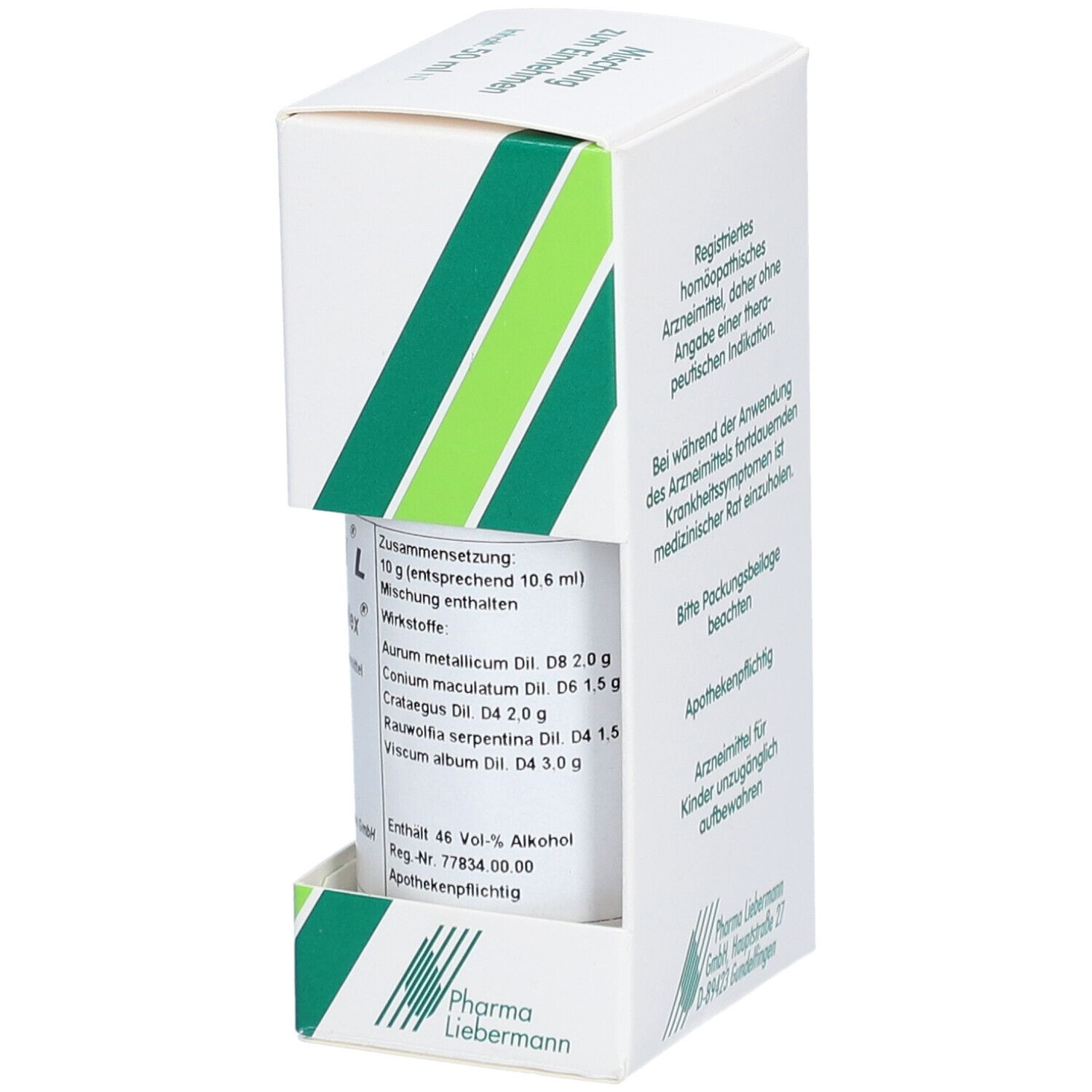 Auro-cyl® L