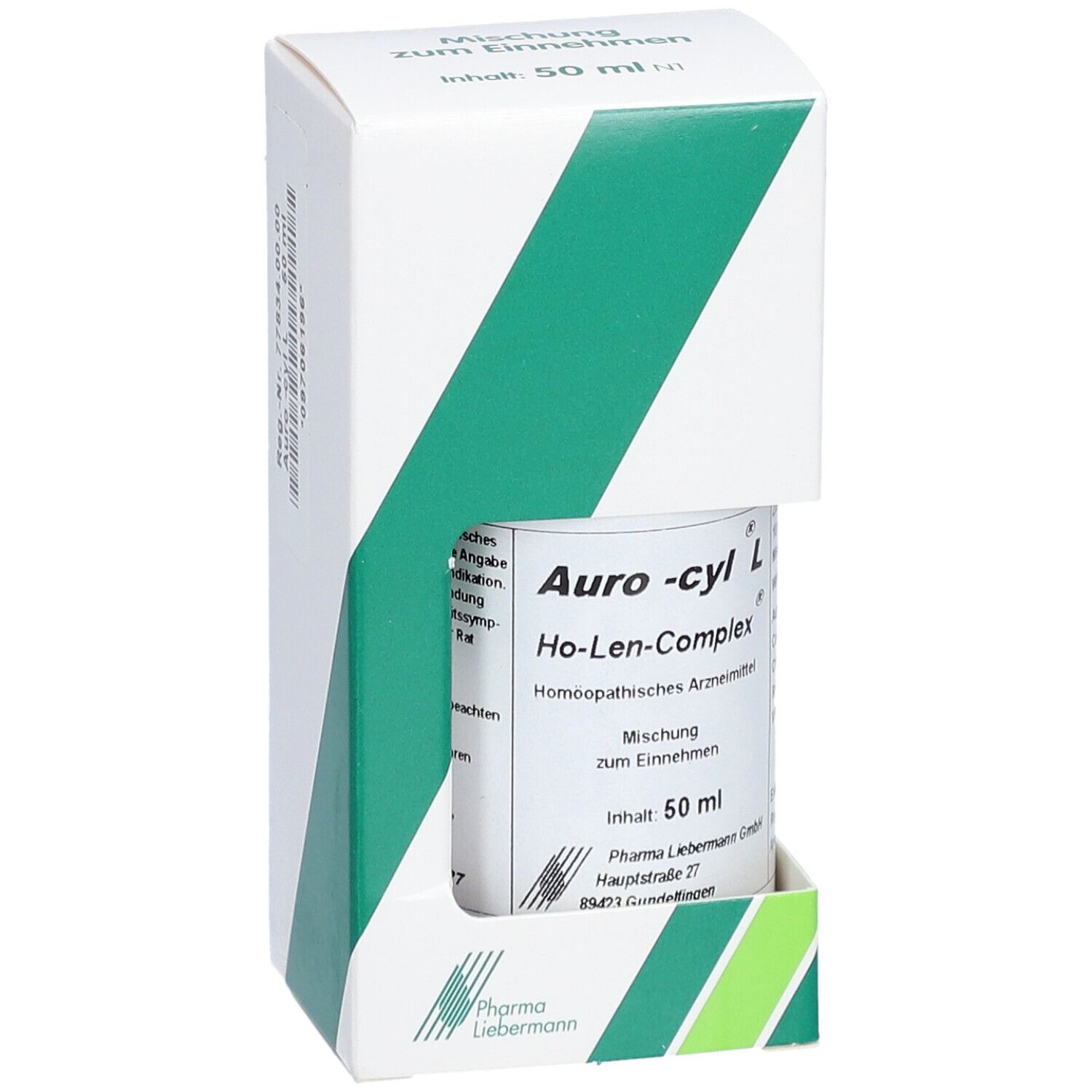 Auro-cyl® L