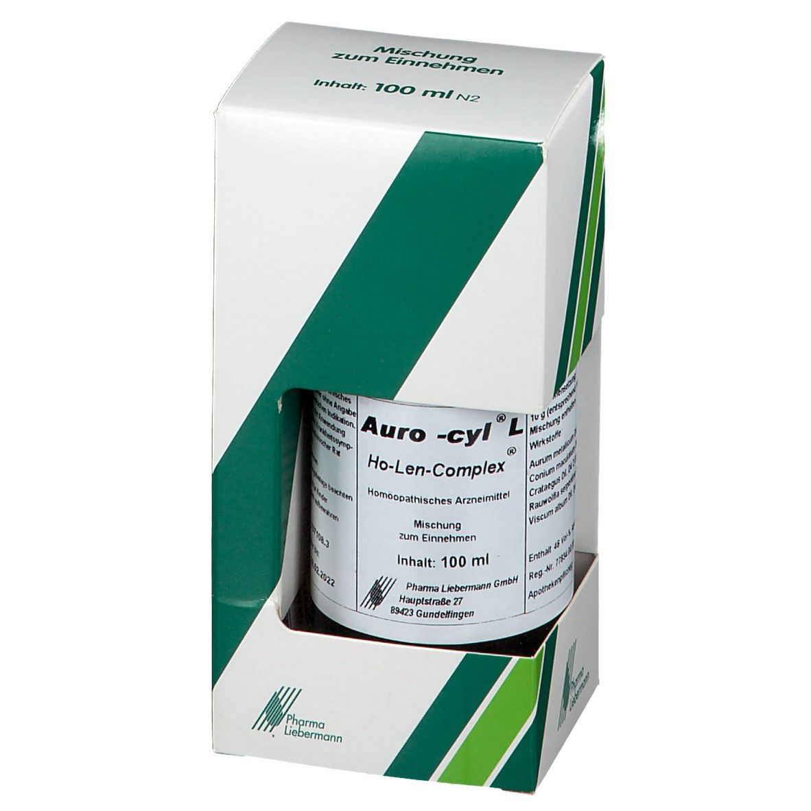 Auro-cyl® L