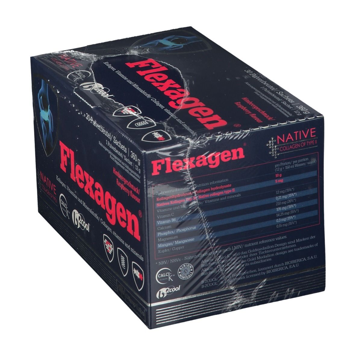 Flexagen®
