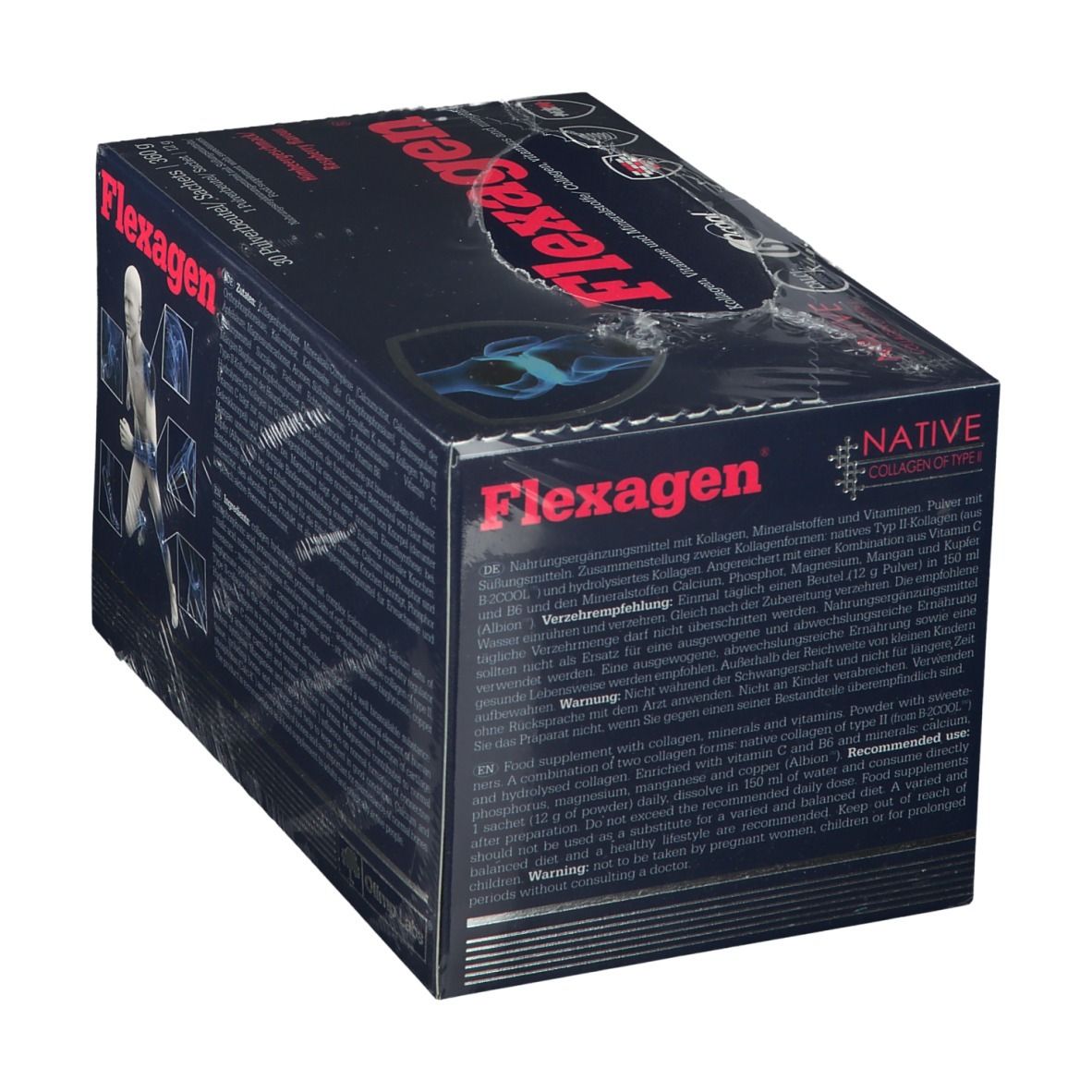 Flexagen®