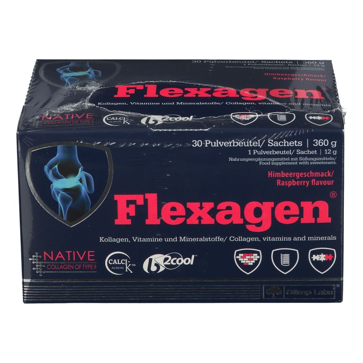 Flexagen®