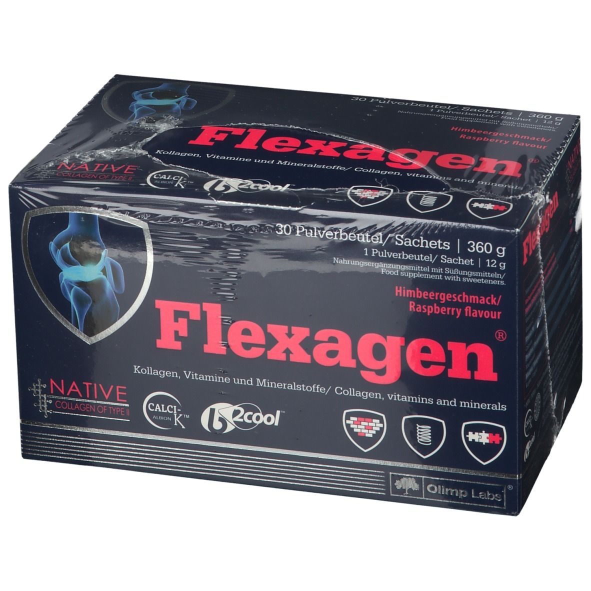 Flexagen®