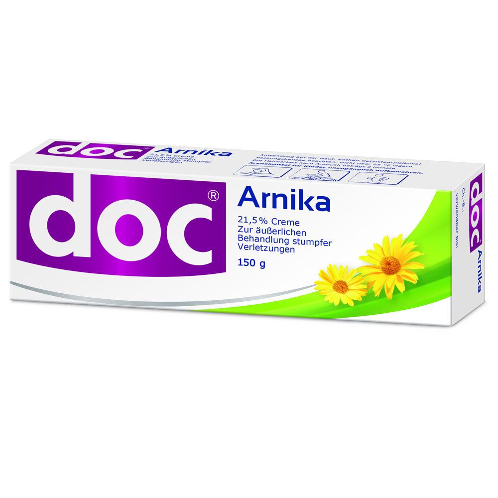 doc® Arnika