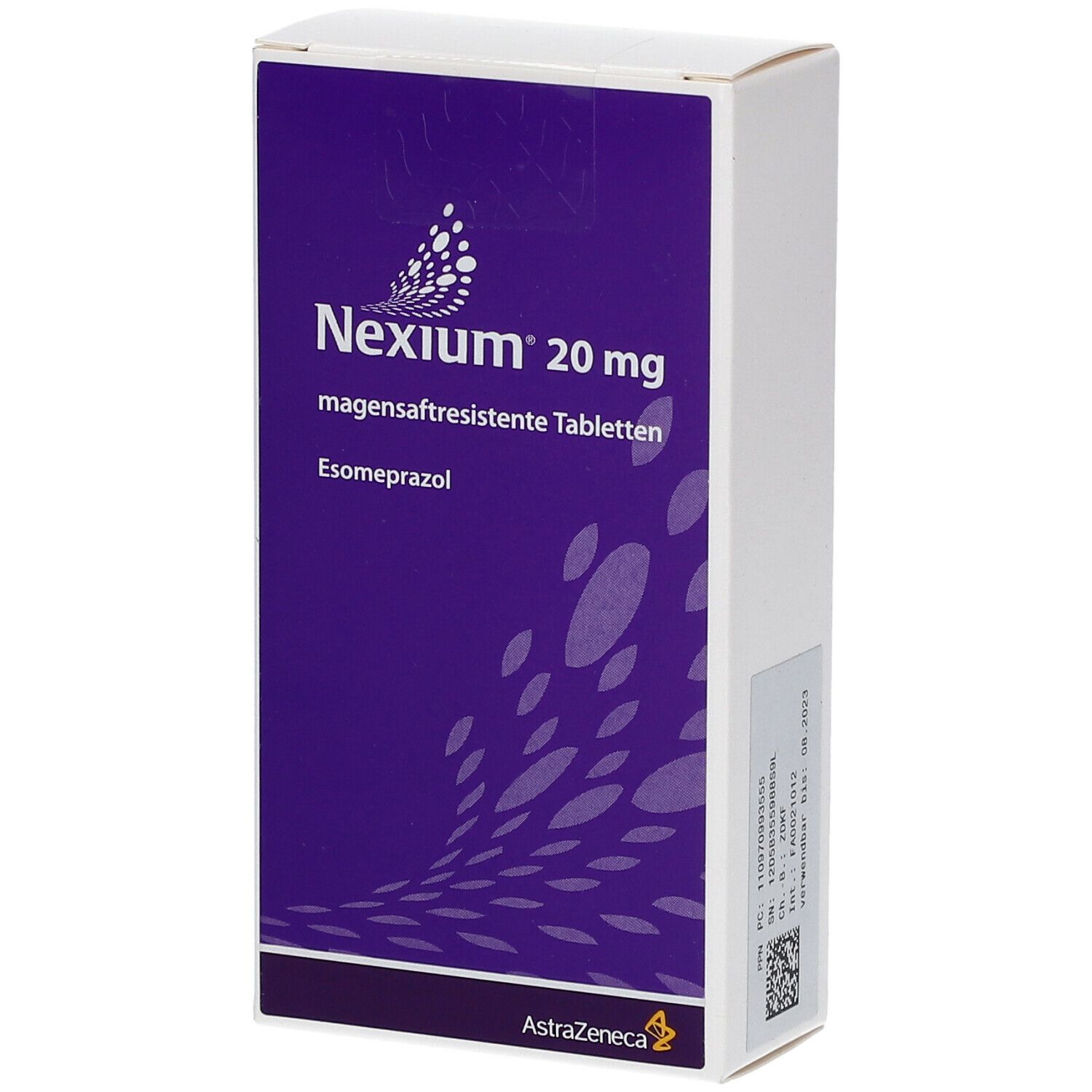 Nexium® 20 mg