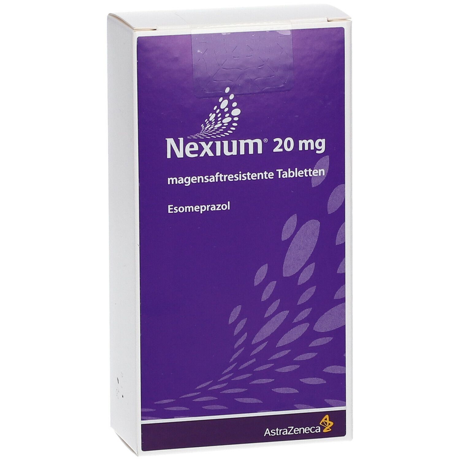 Nexium® 20 mg
