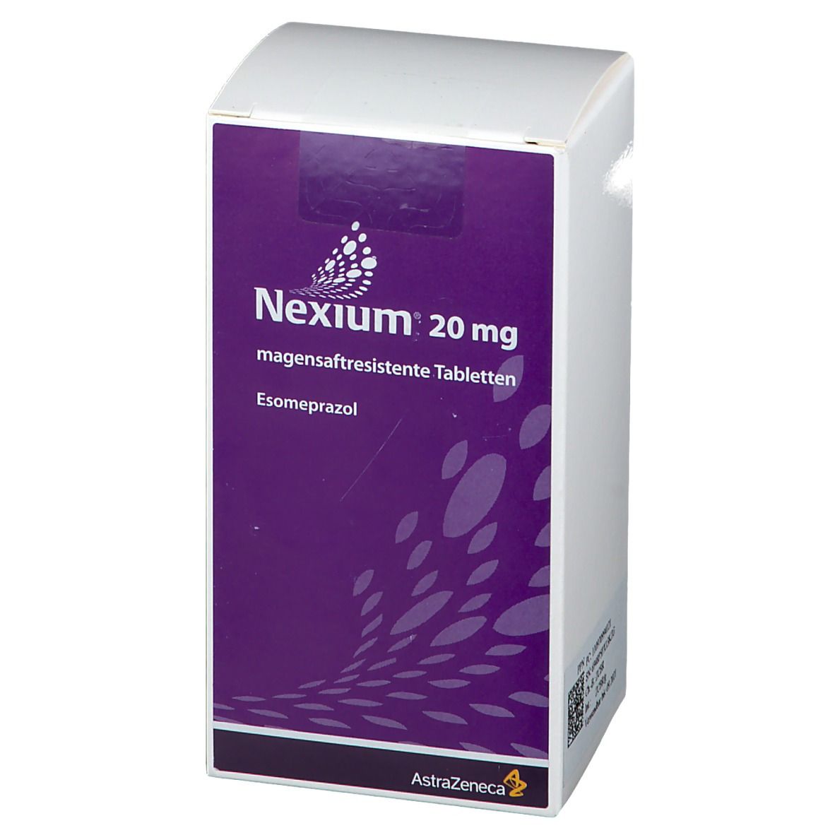 Nexium® 20 mg