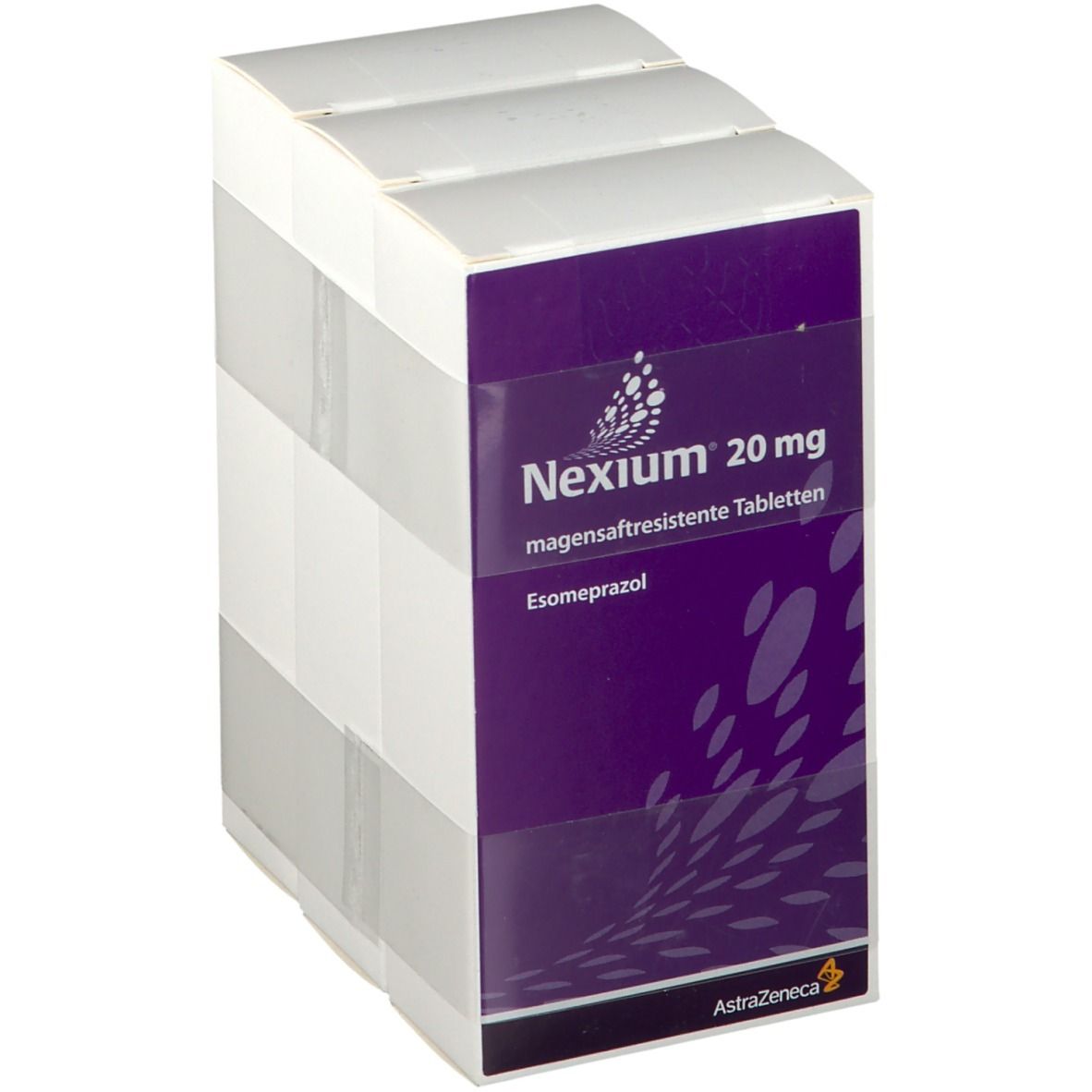 Nexium® 20 mg