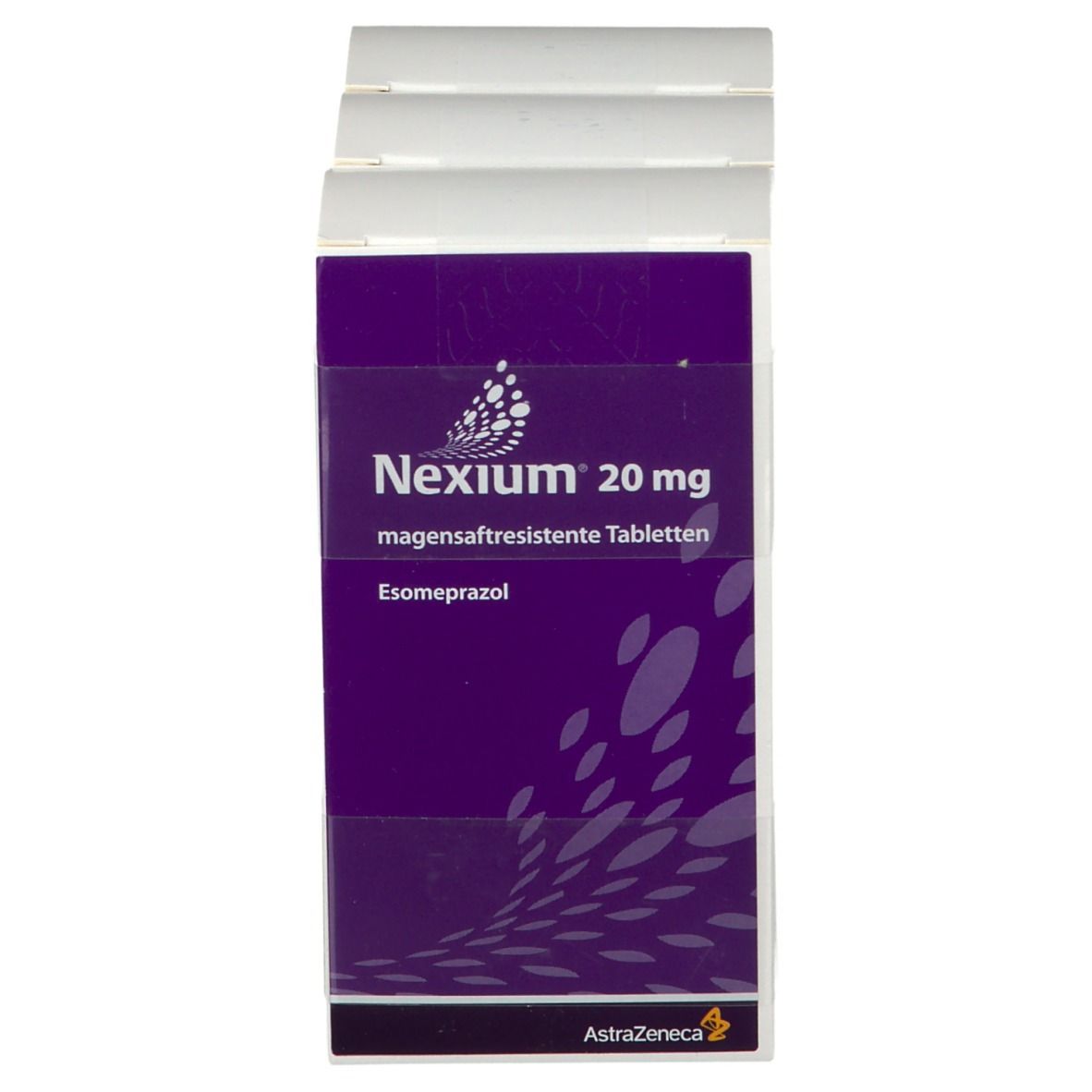 Nexium® 20 mg