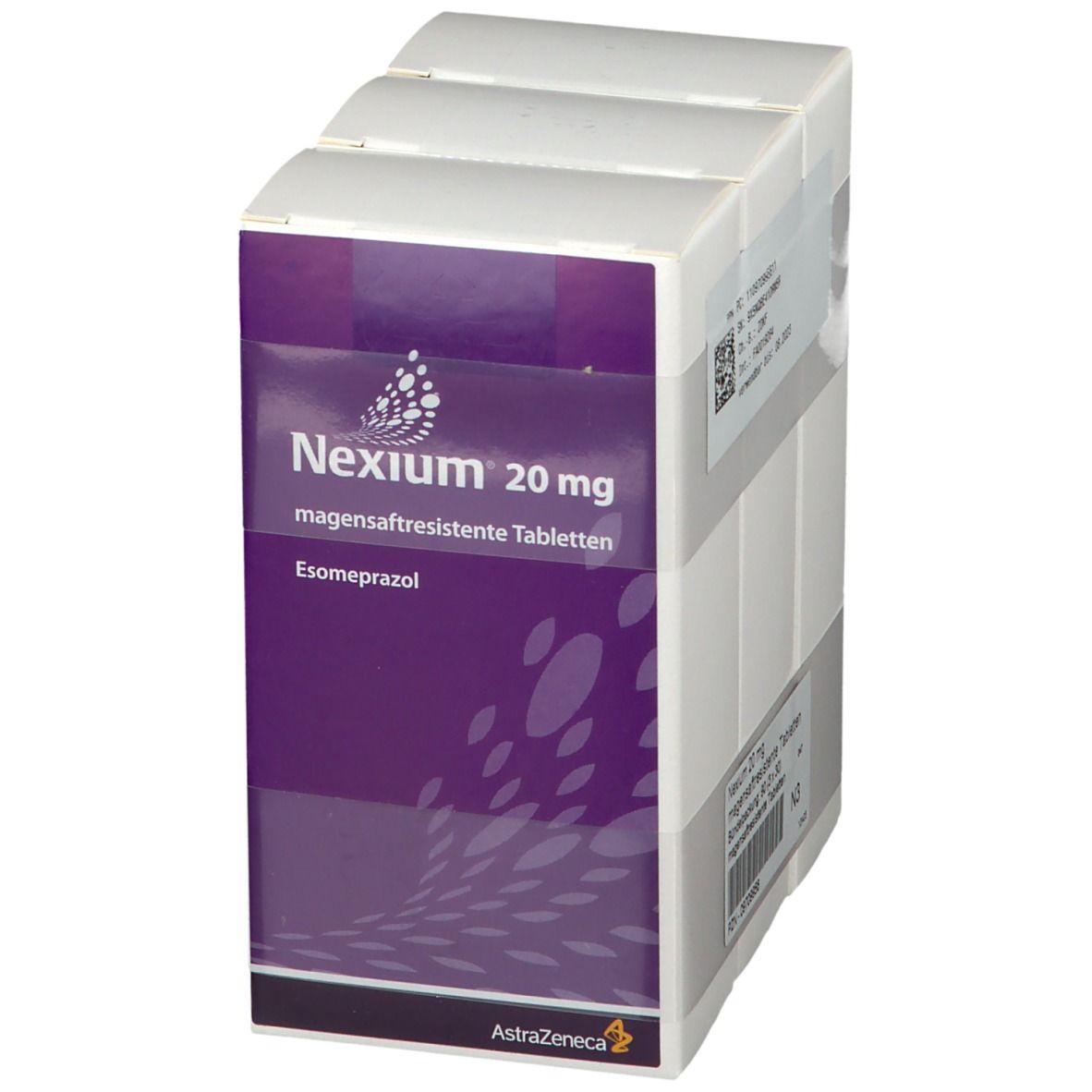 Nexium® 20 mg