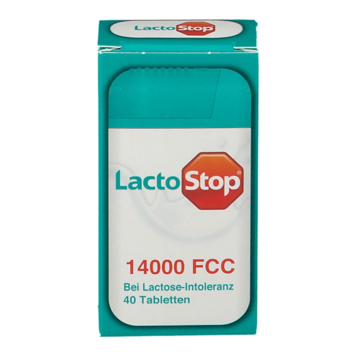 LactoStop® 14.000 FCC