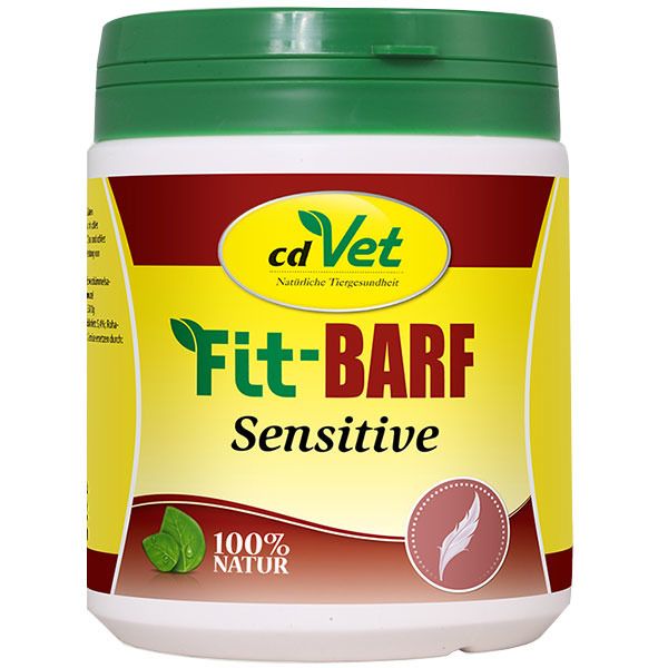 cd Vet Fit-BARF Sensitive