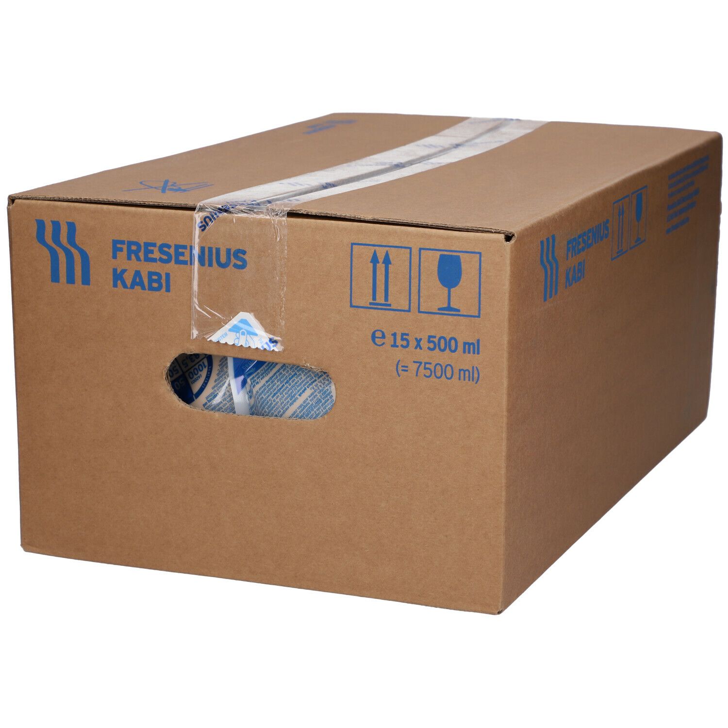 Fresubin® 2 kcal HP fibre