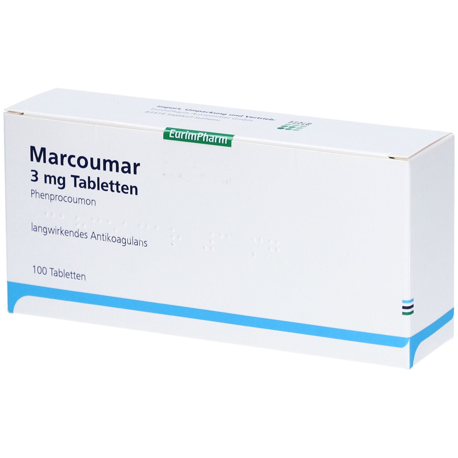 MARCOUMAR