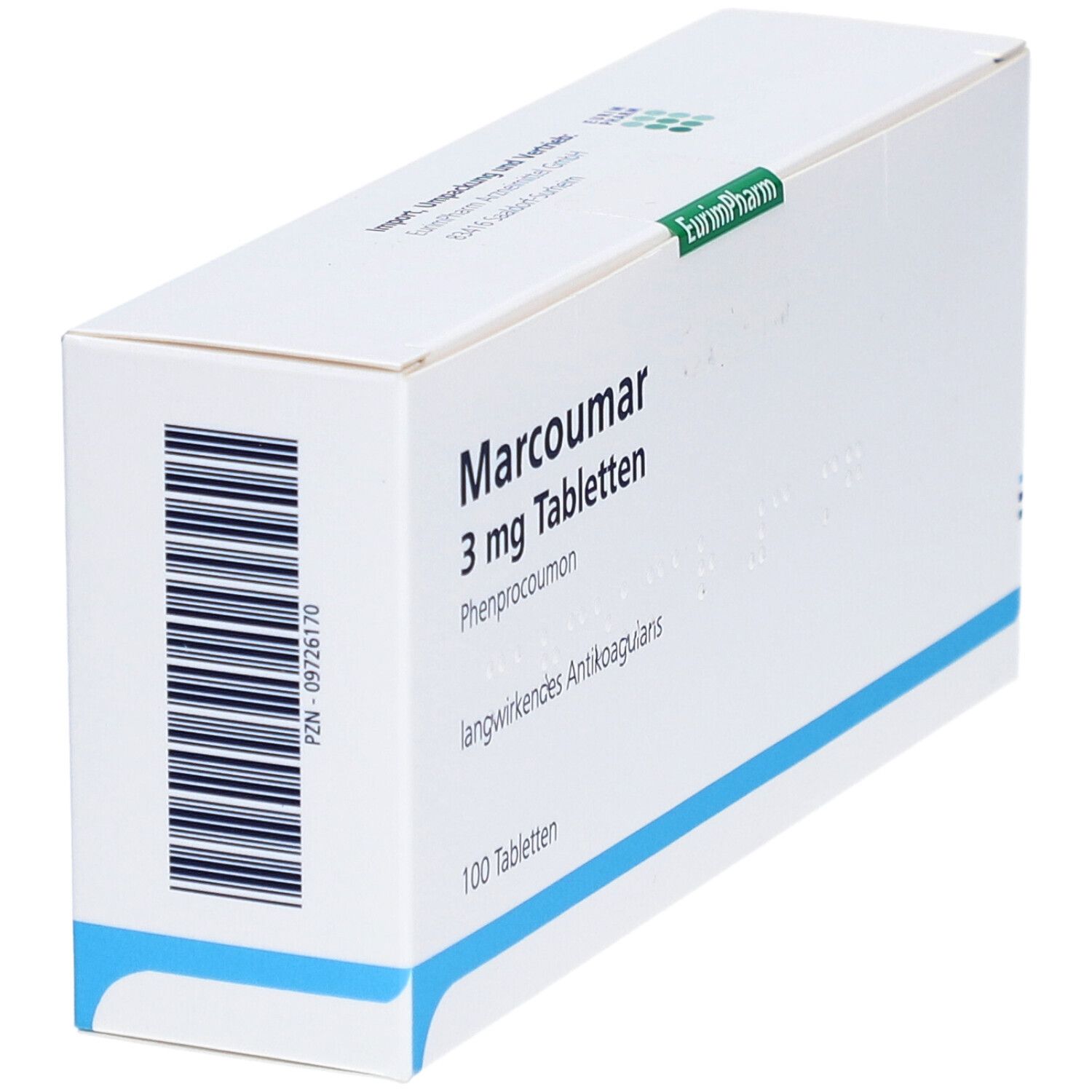 MARCOUMAR