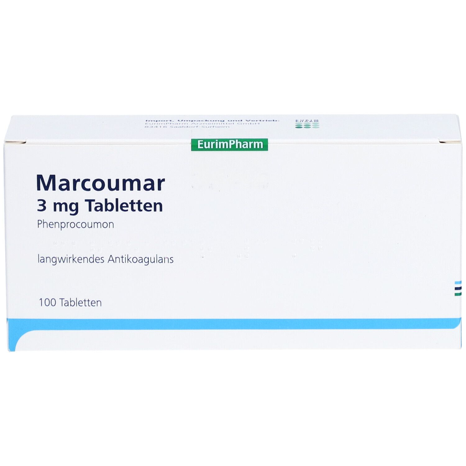 MARCOUMAR