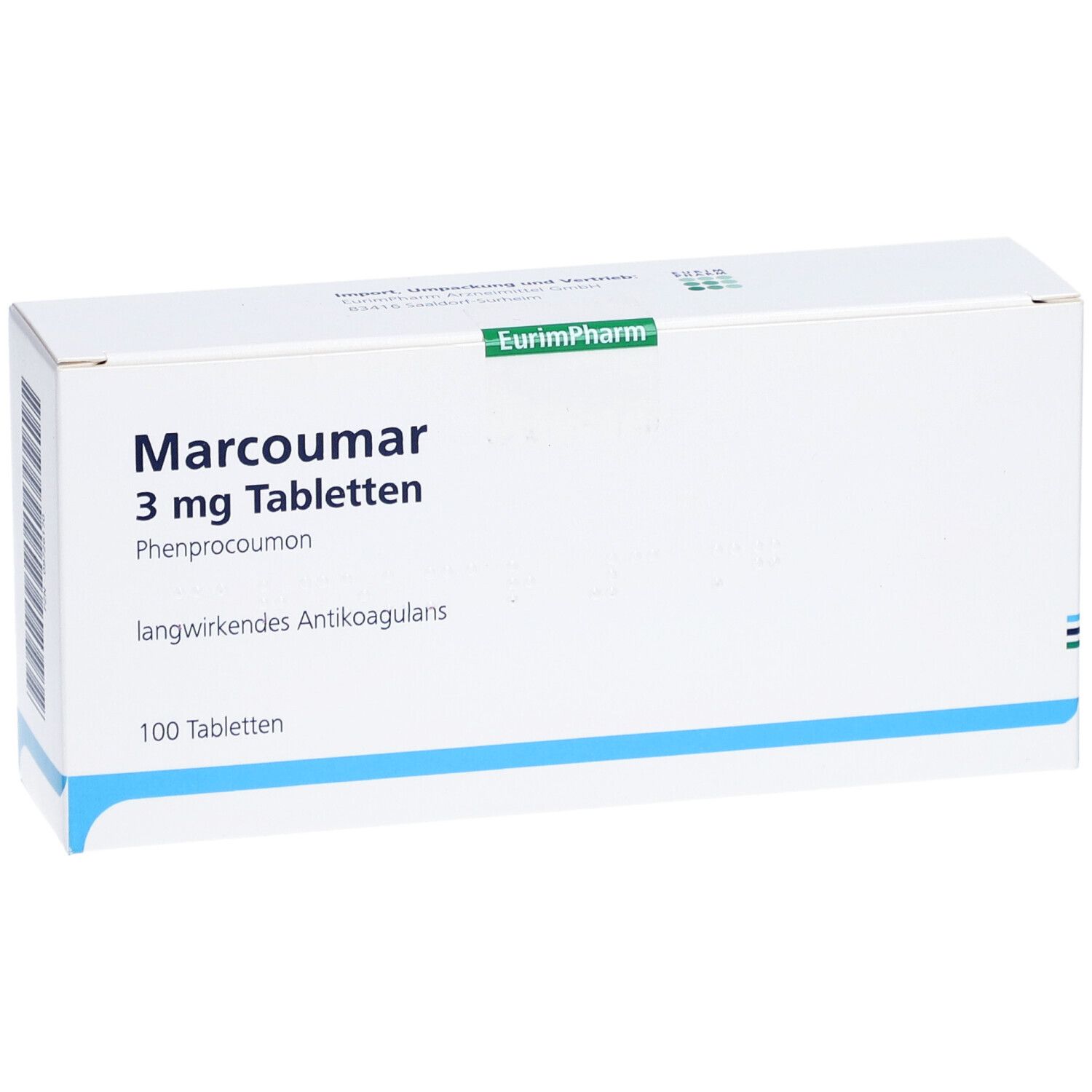 MARCOUMAR
